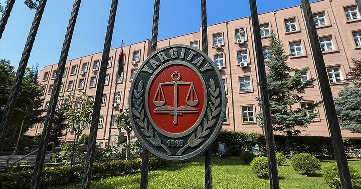 Yargıtay'dan dava usulüne ilişkin önemli karar