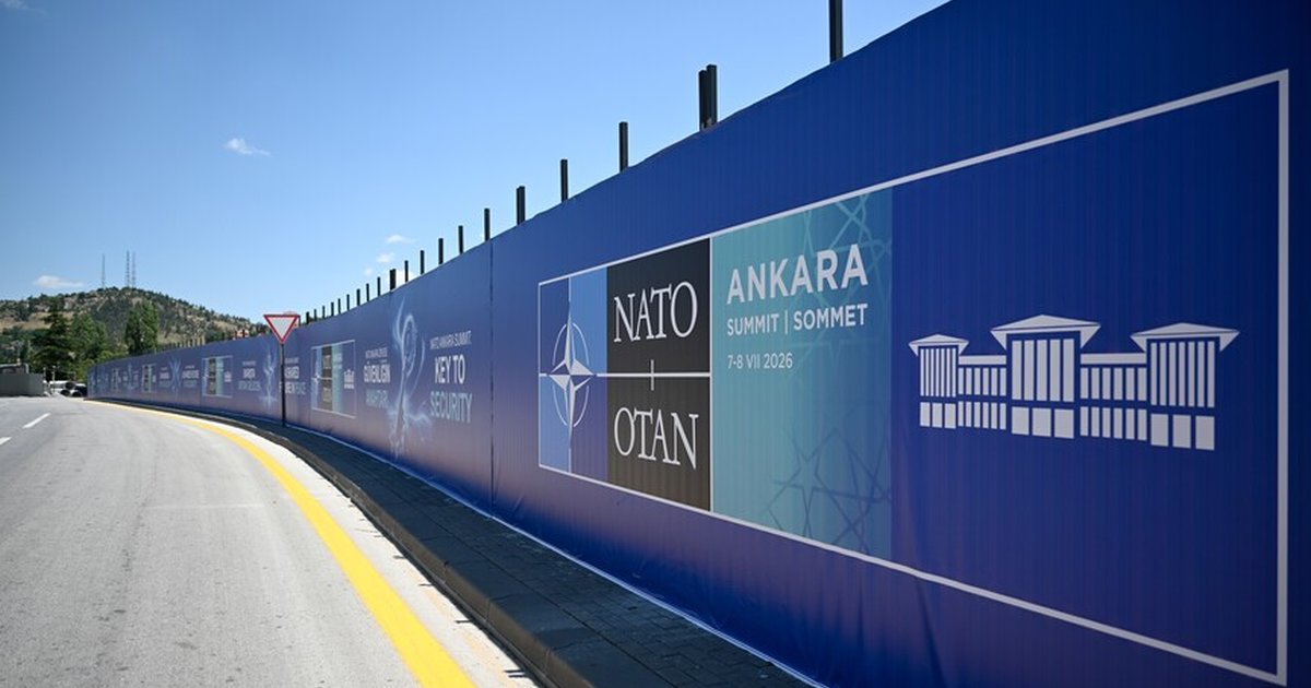 NATO'nun İstanbul'dan Ankara'ya Güvenlik Stratejisi