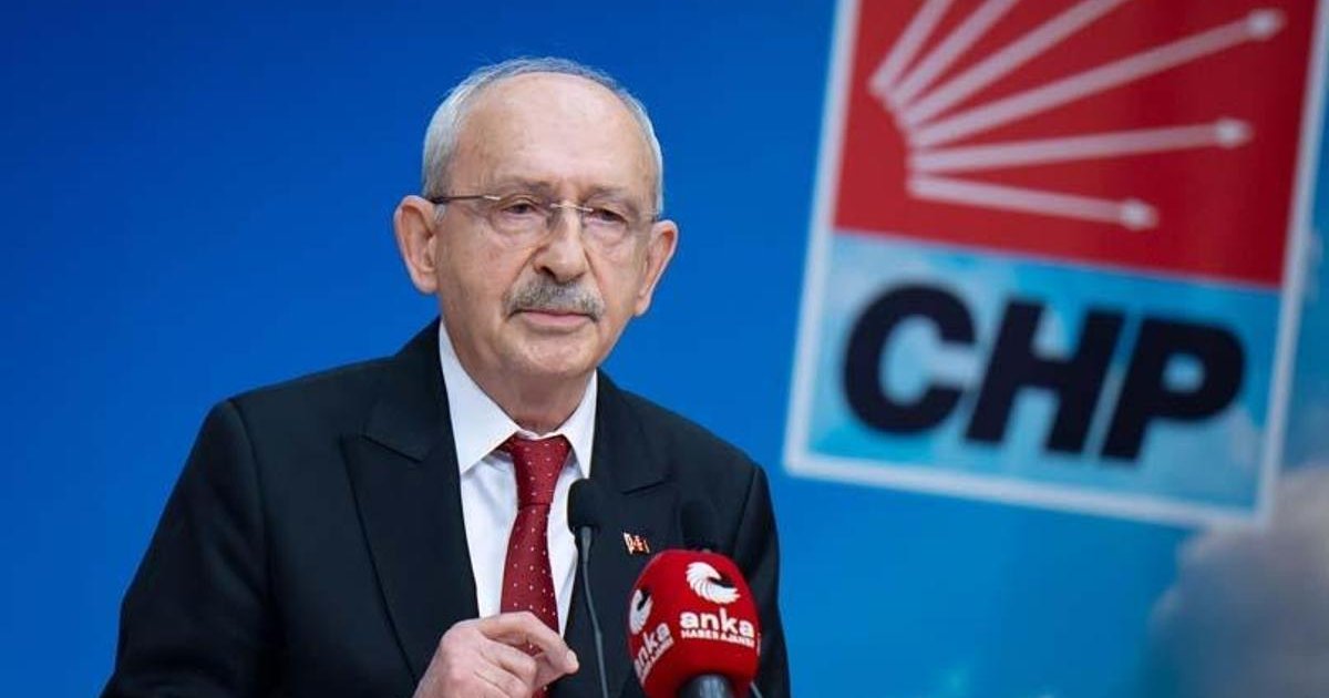 Kılıçdaroğlu NATO Zirvesi hakkında konuştu