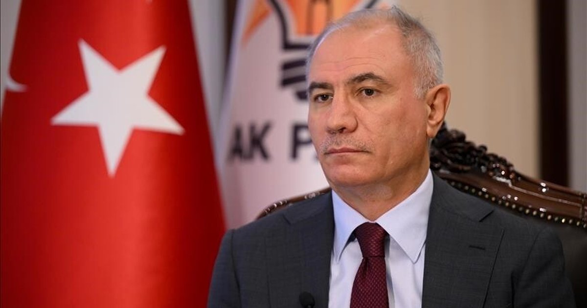 AK Parti Genel Başkanvekili Ala'dan NATO Zirvesi açıklaması