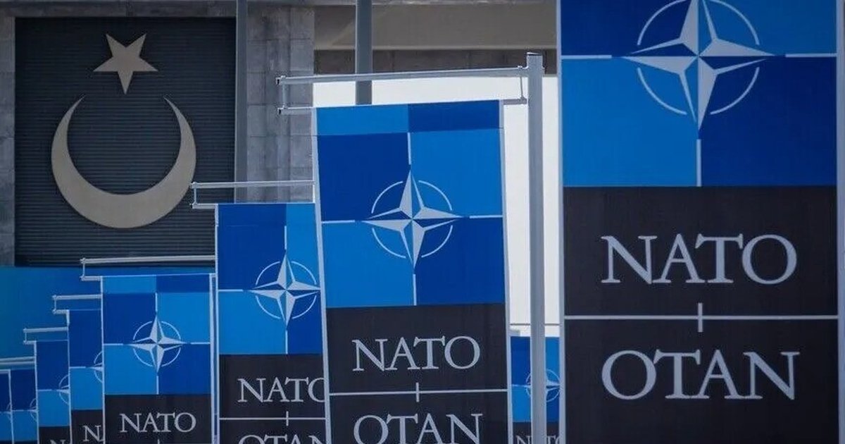 NATO Zirvesi 22 yıl sonra Türkiye'de
