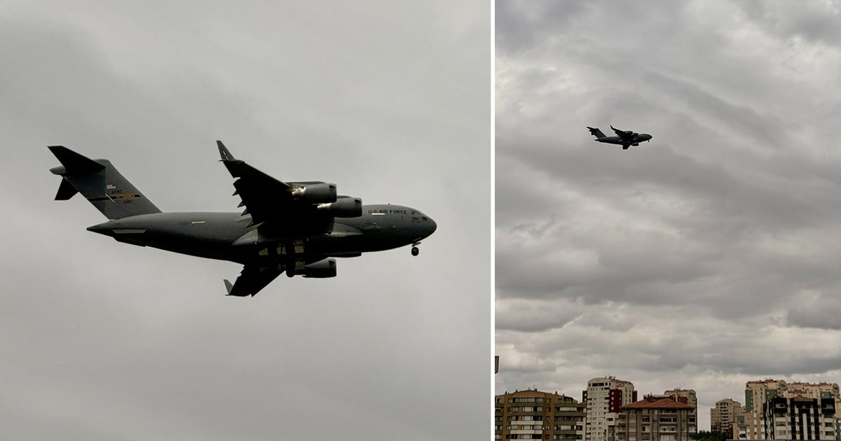 Ankara'da NATO Zirvesi hareketliliği