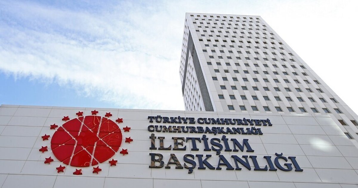 Cumhurbaşkanlığı İletişim Başkanlığı'ndan NATO Zirvesi açıklaması
