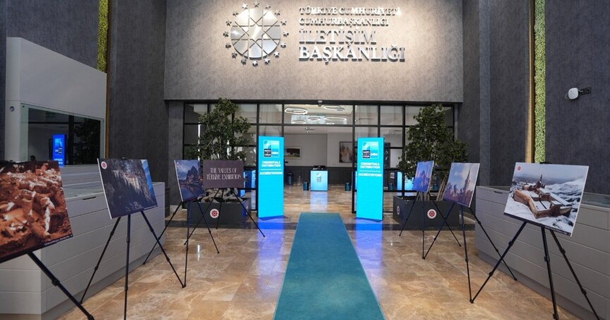 NATO Zirvesi'nde Türkiye Sergileri Ankara'da Ziyaretçilerle Buluştu