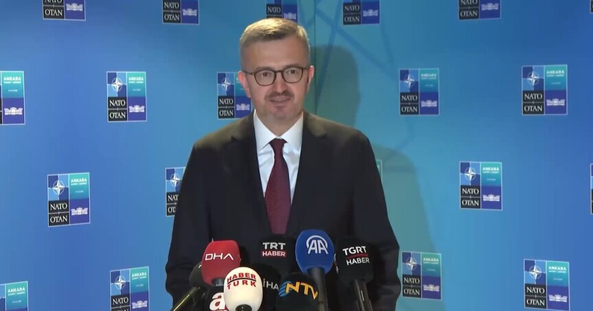 NATO Ankara Zirvesi: Gelecek ve Küresel Mimarinin Şekillenmesi