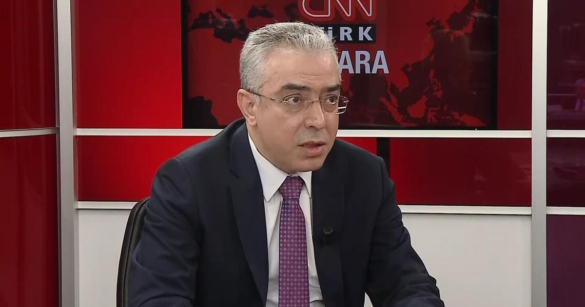 Uçum: Terörsüz Türkiye'de geri dönüşü olmayan eşik aşıldı