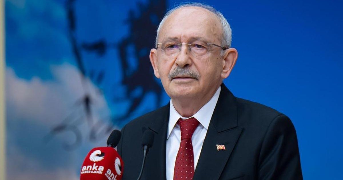 CHP'de ihraç operasyonu iddiası