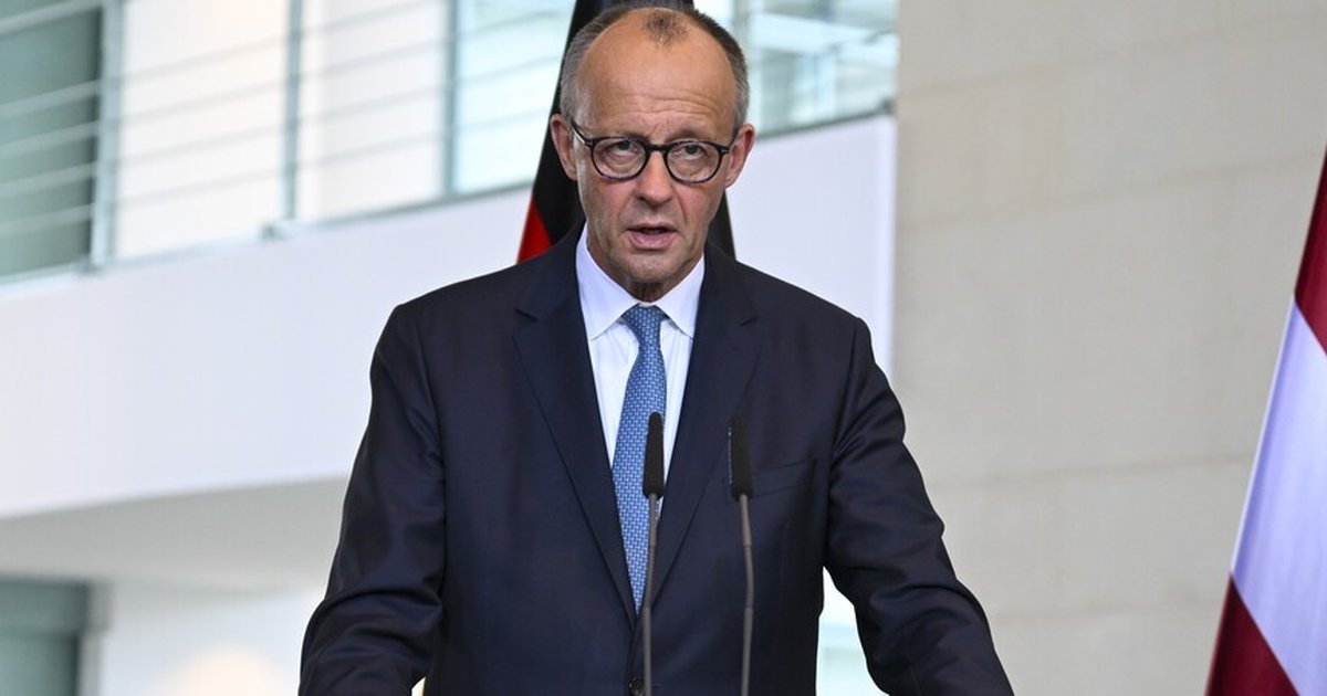 Merz, NATO Zirvesi'nde Ankara Ruhu'nu canlandırmayı umuyor