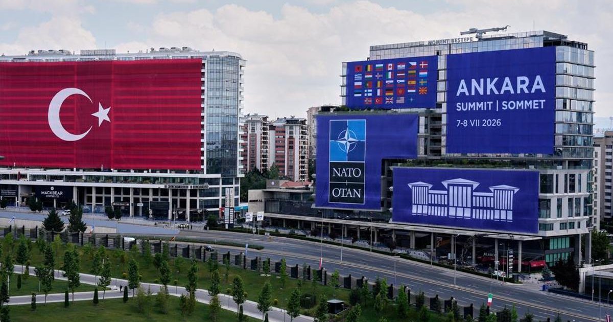 NATO Zirvesi'nde Kimler Öne Çıkacak?