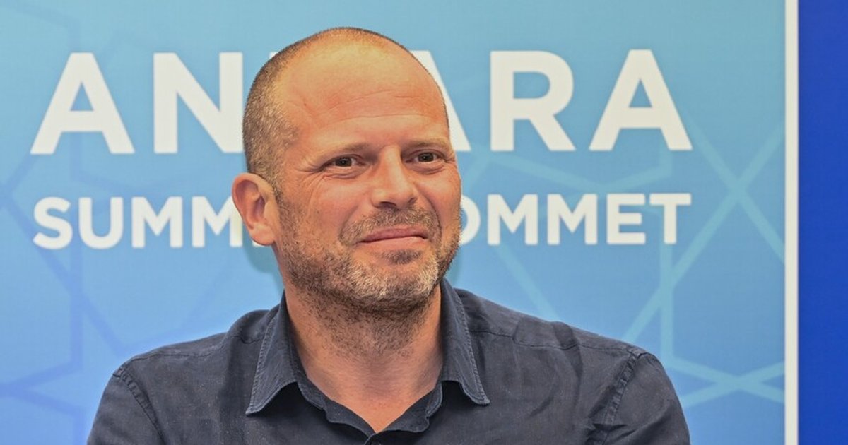 Belçika Savunma Bakanı Francken'den Türkiye mesajı