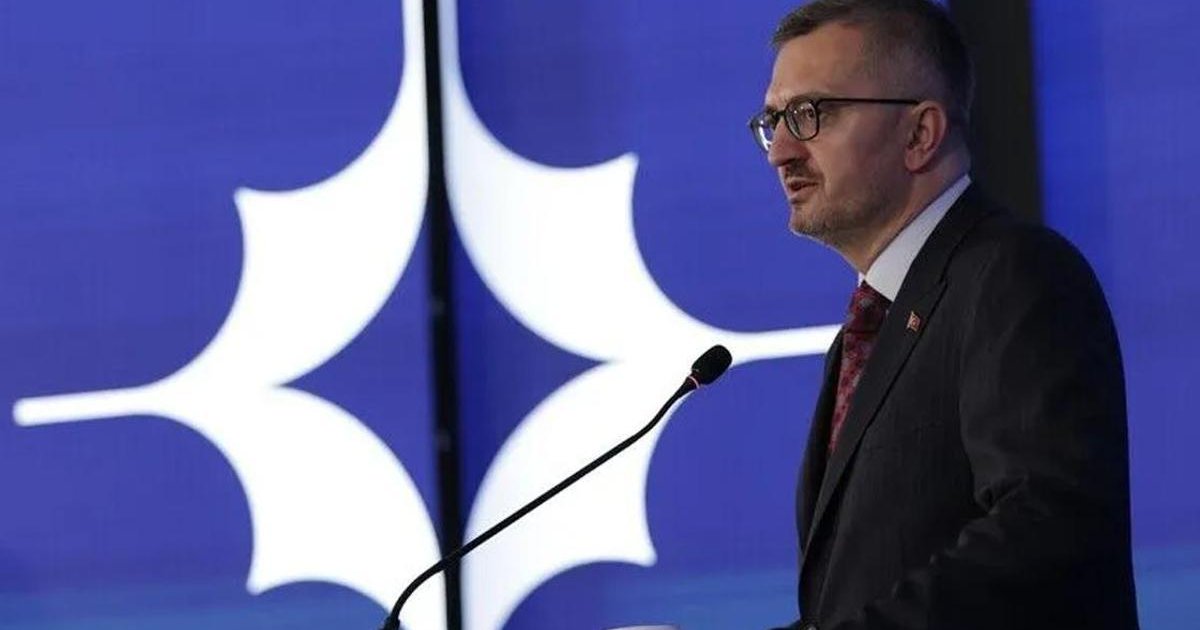 Burhanettin Duran, NATO Zirvesi'nin ilk gününü değerlendirdi