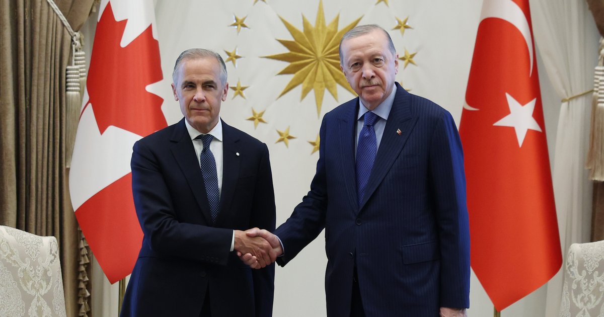 Cumhurbaşkanı Erdoğan'dan kritik görüşmeler