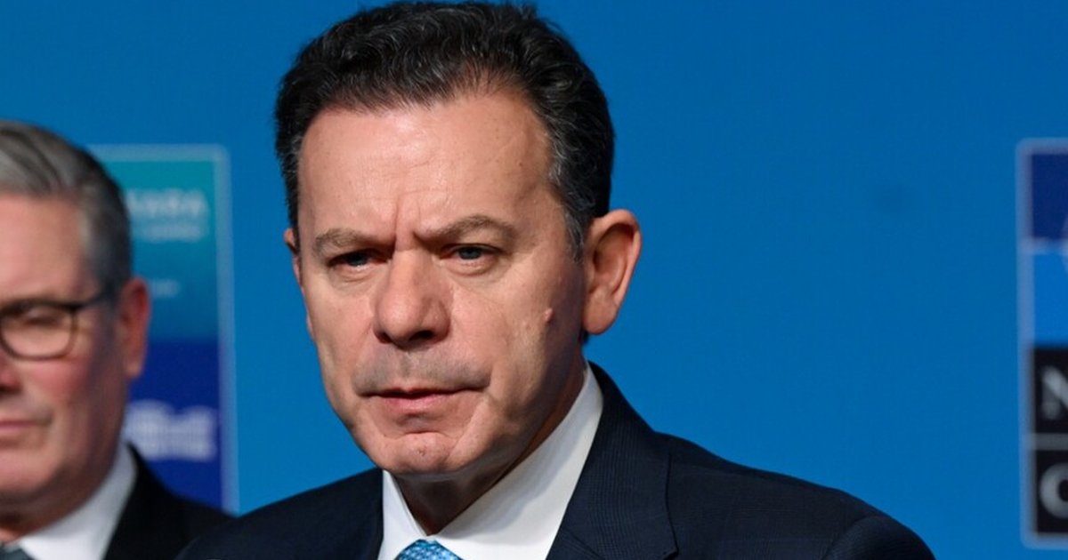 Portekiz Başbakanı'ndan NATO Üyeliği Açıklaması