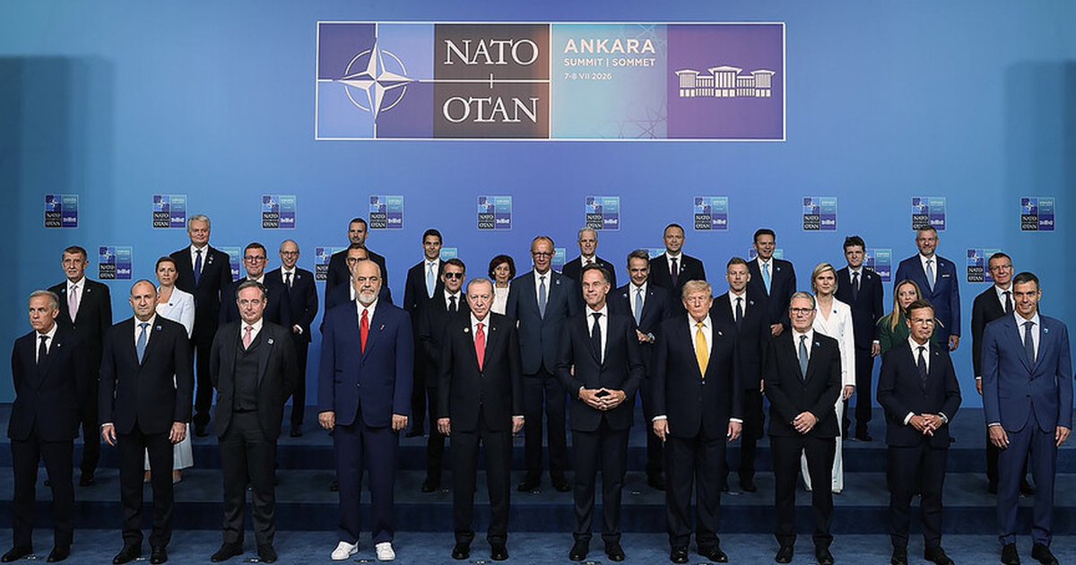 Bakan Fidan: NATO Zirvesi ülkemize duyulan güvenin göstergesi