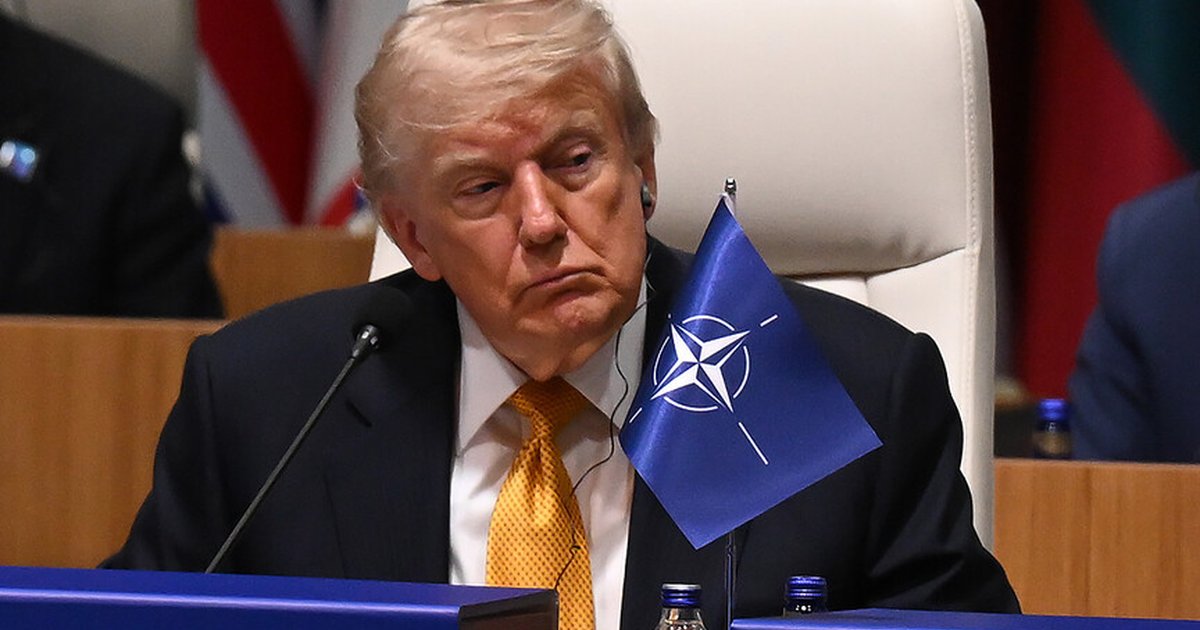 Trump: İran'ı bu akşam çok sert şekilde vuracağız