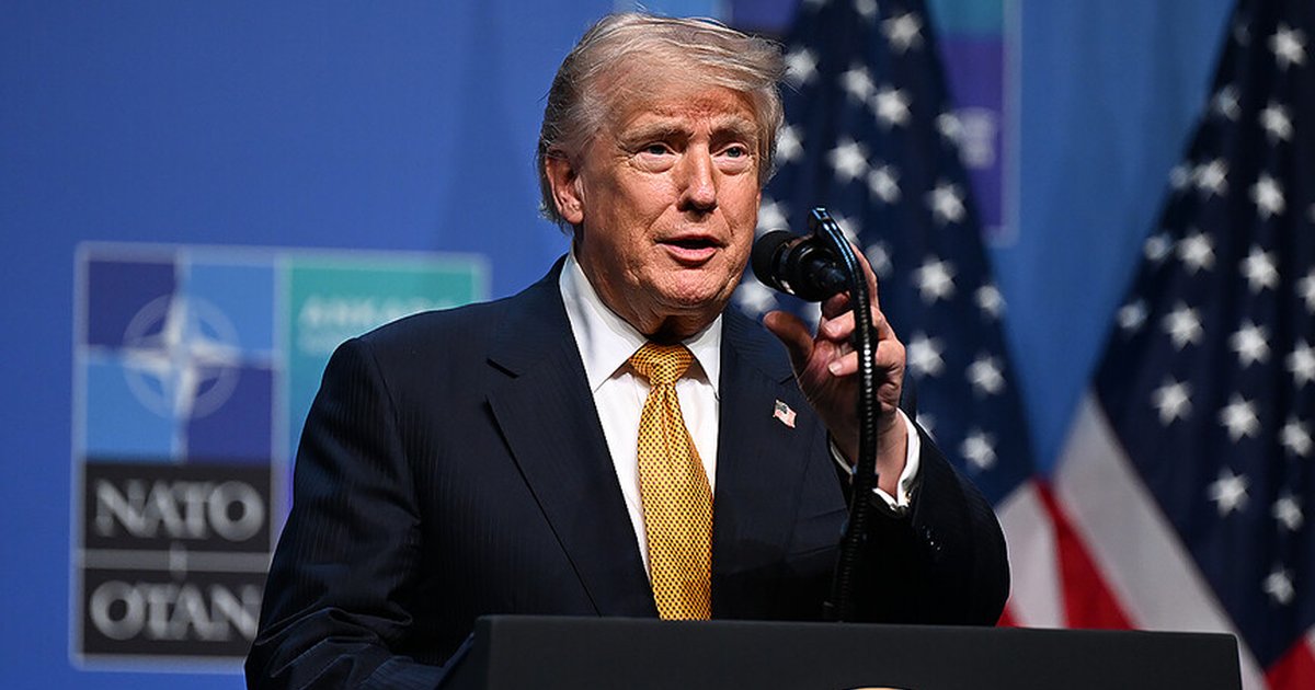 Trump: Cumhurbaşkanı Erdoğan çok güçlü bir lider