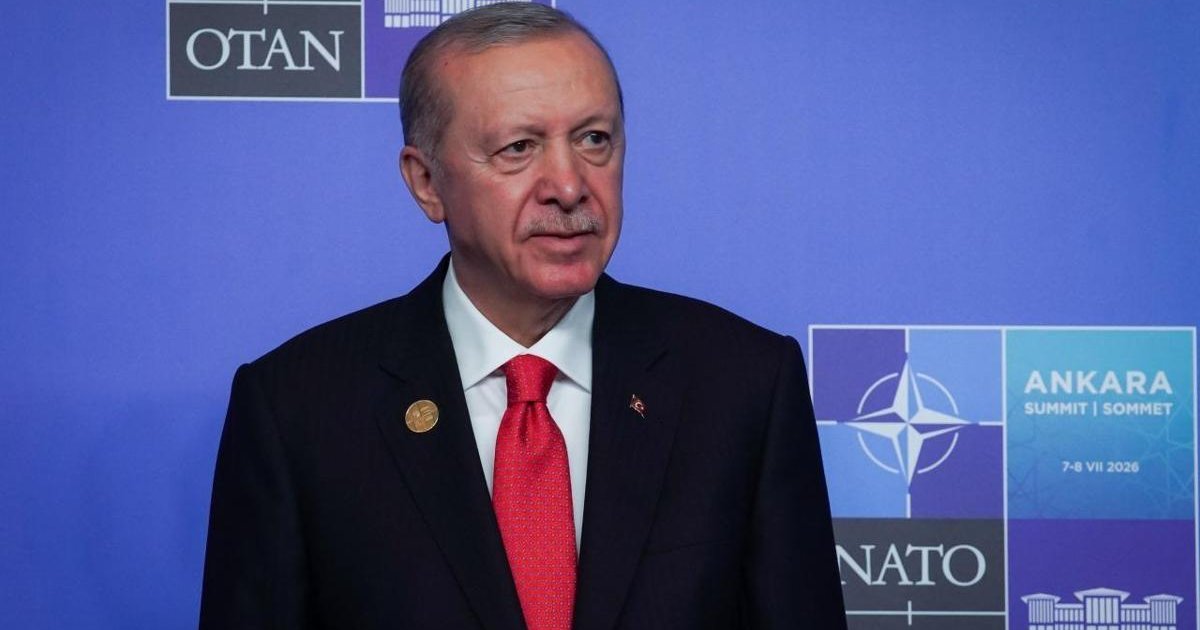 Cumhurbaşkanı Erdoğan'dan diplomasi trafiği