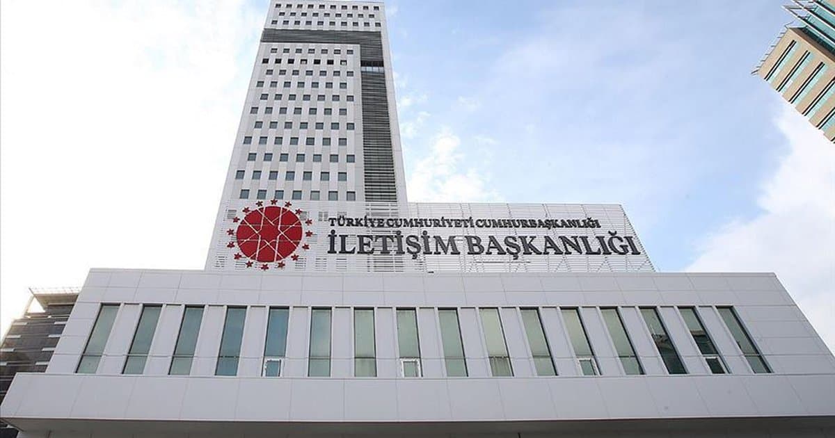 Dezenformasyonla Mücadele Merkezi'nden yalanlama