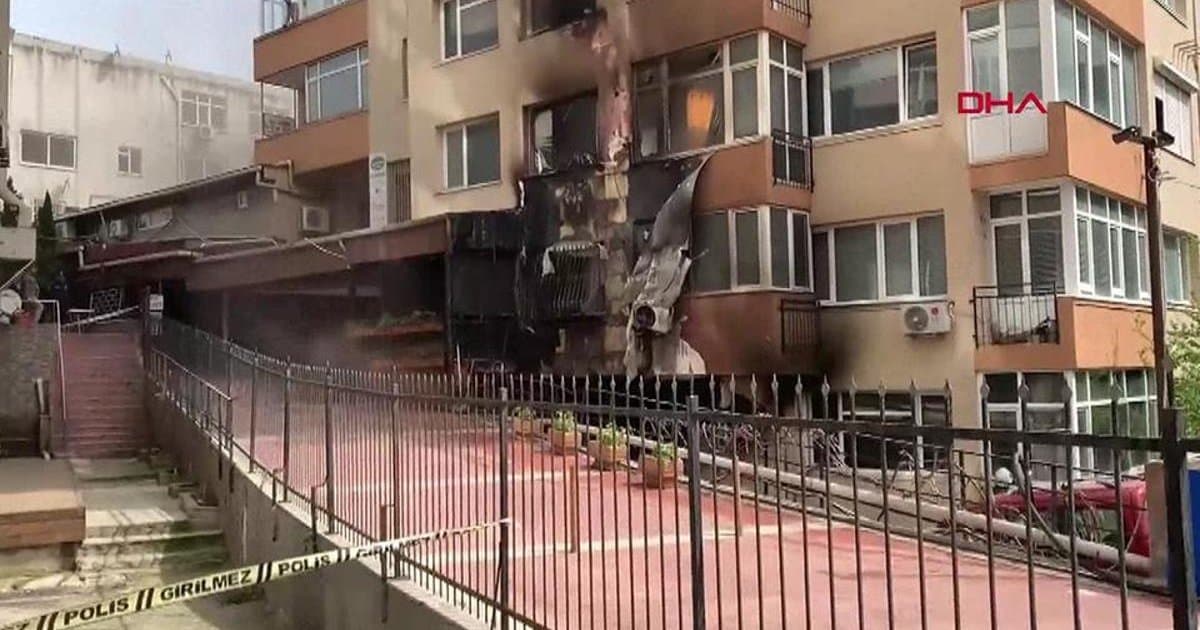 Beşiktaş'taki gece kulübü yangını davasında karar 18 Mayıs'a ertelendi