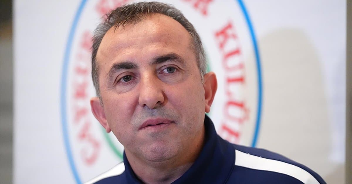 Çaykur Rizespor Sezonu Başarıyla Tamamlamayı Hedefliyor