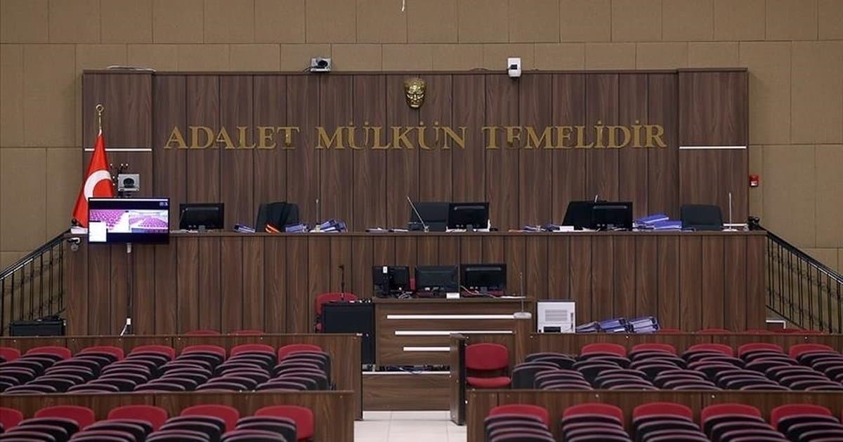 Futbolda bahis davasında Metehan Baltacı 25 Mart'ta hakim karşısına çıkacak