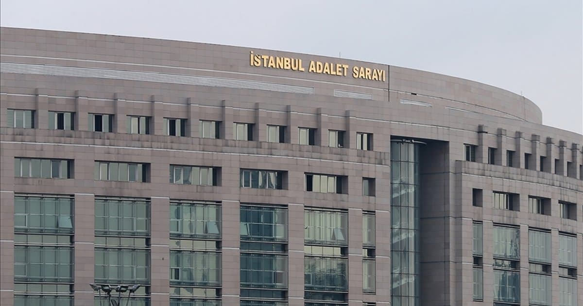 Futbolda bahis ve şike iddiası davasında 5 sanık tahliye edildi