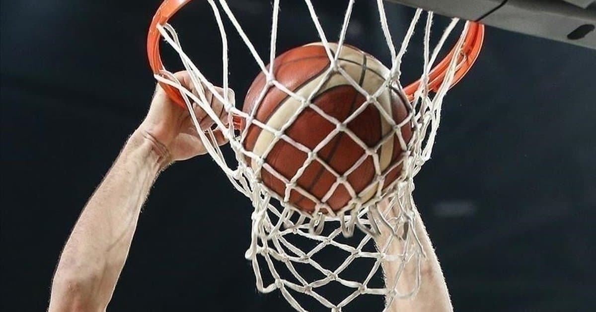 Basketbolda haftanın programı