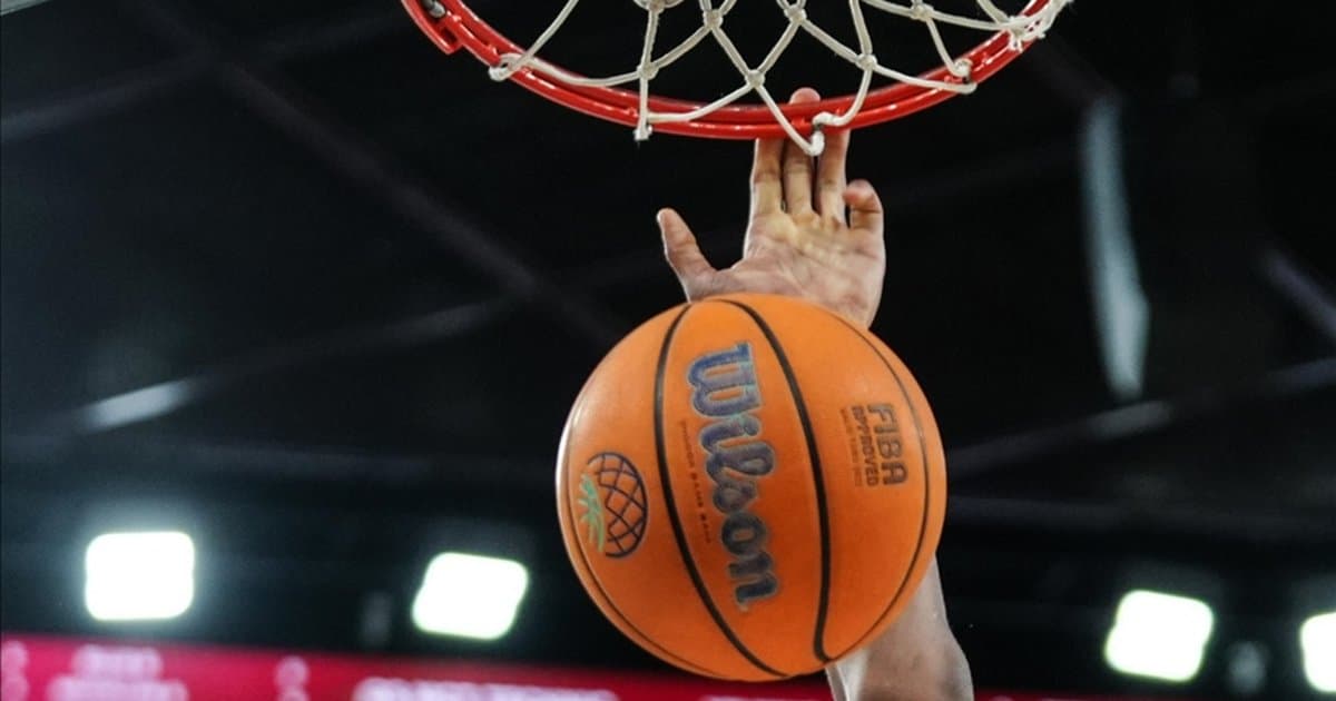 Basketbol Şampiyonlar Ligi çeyrek final kura çekimi yarın