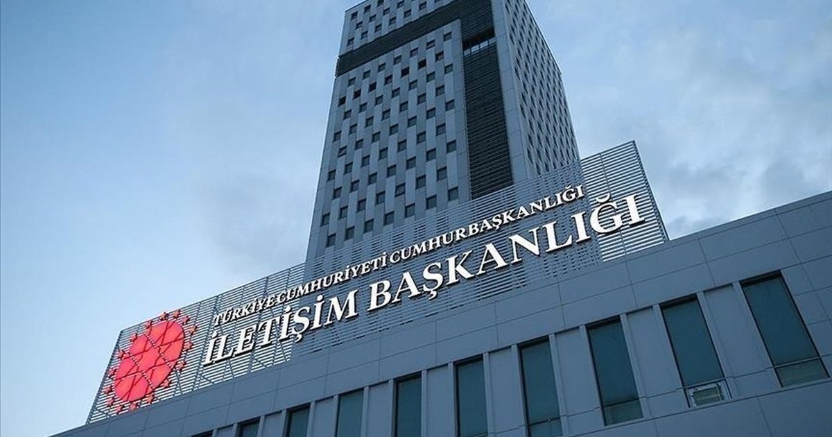 DMM'den dezenformasyon uyarısı