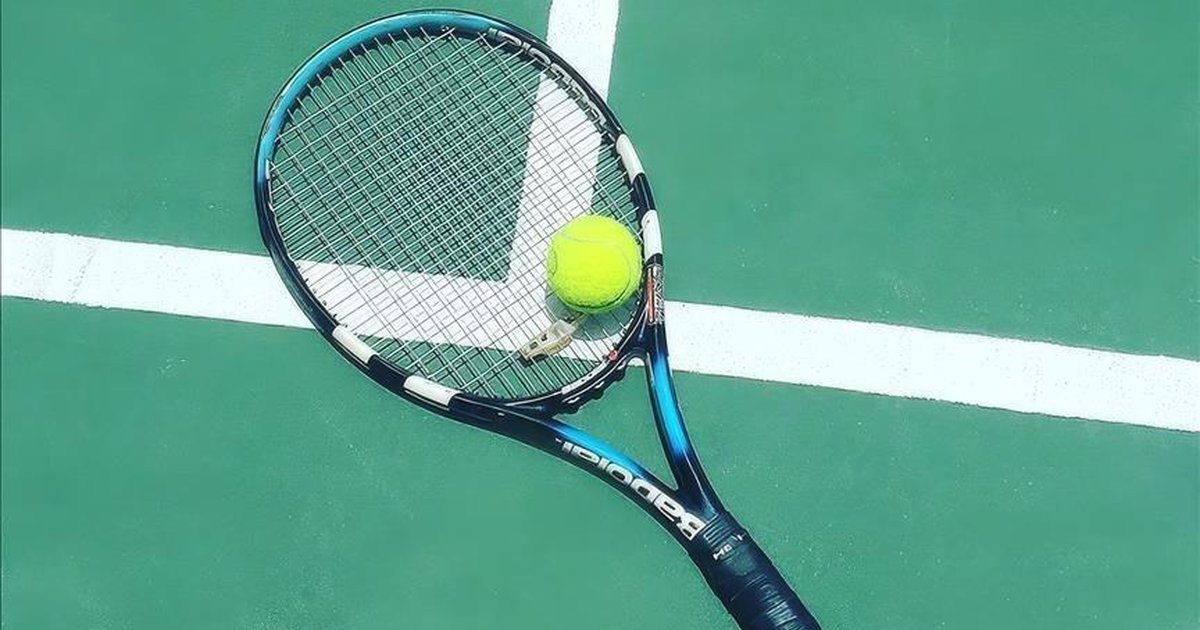 Türkiye Tenis Federasyonu turnuvaların iptaline ilişkin açıklama yaptı