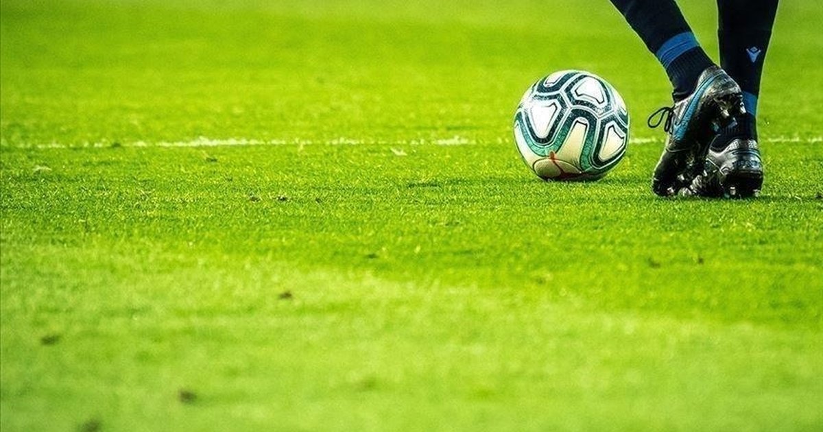 Futbolda Haftanın Programı
