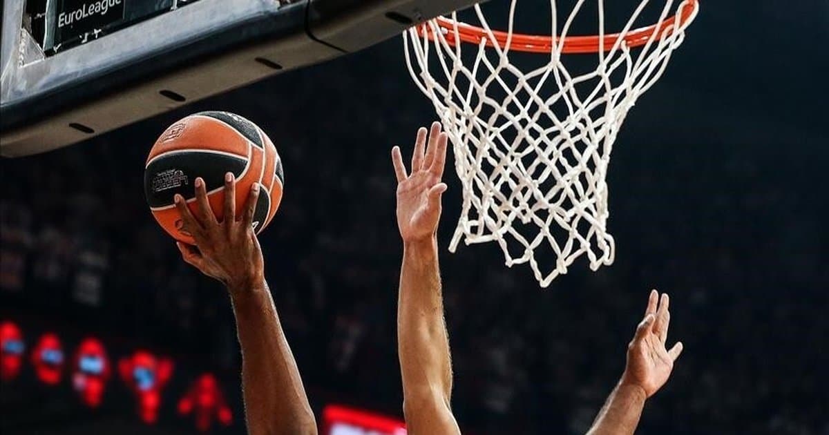 Basketbol Avrupa Ligi play-off bileti