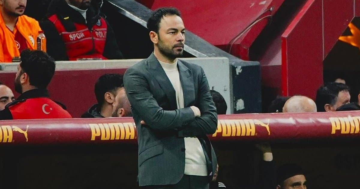 Selçuk İnan Galatasaray Taraftarını Seviyor