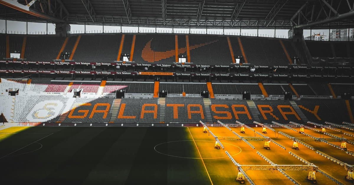 Galatasaray Çağdaş Faktoring Avrupa Ligi'nde finale hazırlanıyor