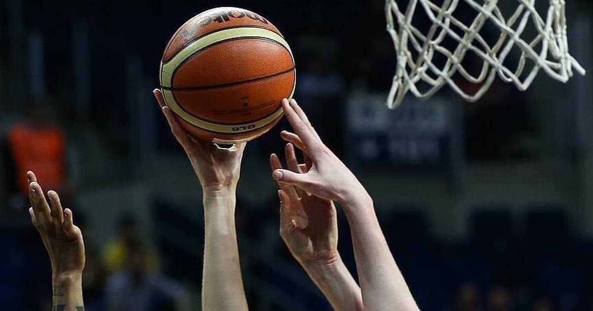 FIBA Kadınlar Avrupa Ligi'nde 6'lı Final heyecanı