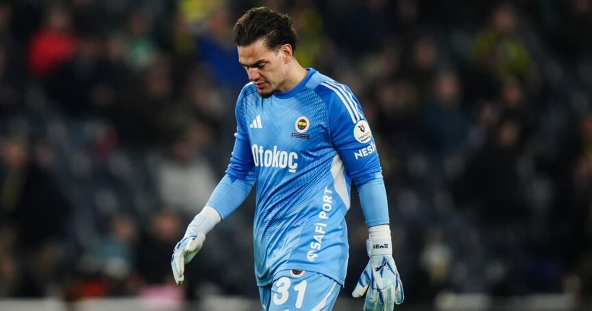 Fenerbahçeli Ederson'a 3 Maç Ceza
