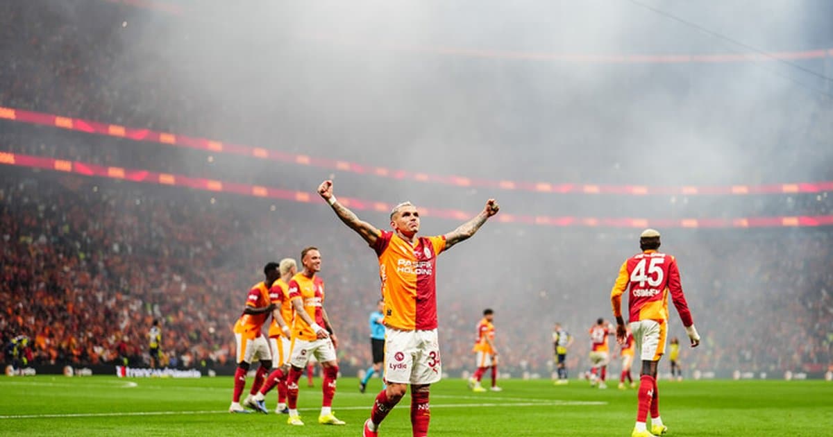 Galatasaray şampiyonluğu ilan edebilir