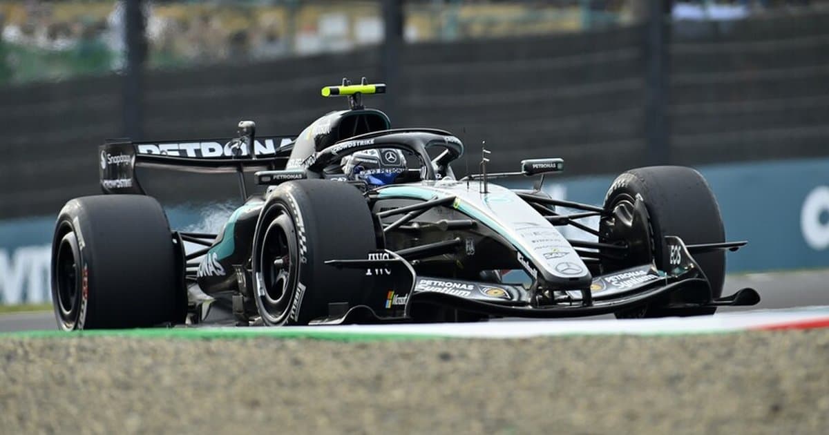 Kimi Antonelli Miami Grand Prix'de pole pozisyonunda