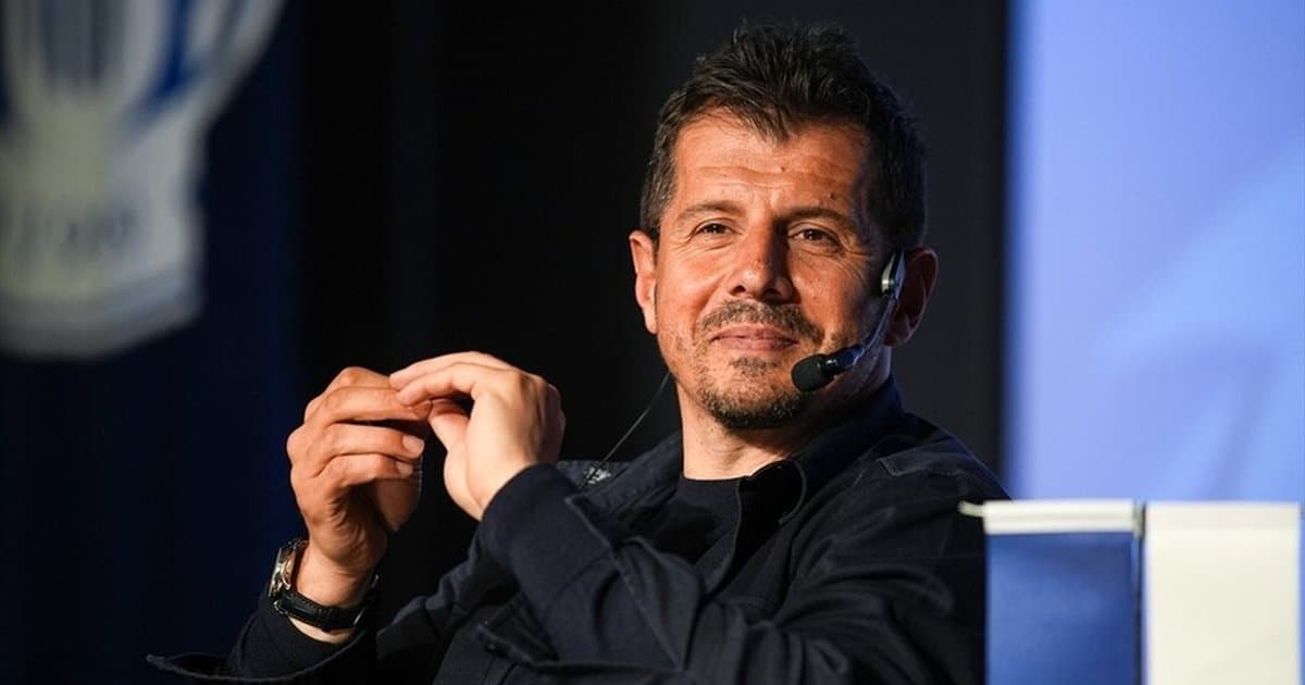 Emre Belözoğlu: Kasımpaşa Süper Lig'de kalacak