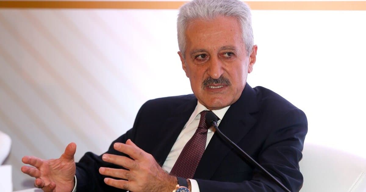 Mehmet Ali Aydınlar Fenerbahçe başkan adayı olmayacak