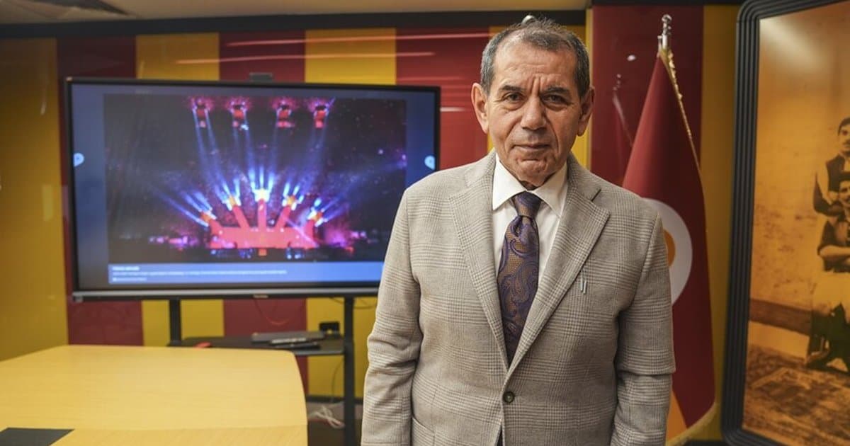Dursun Özbek, Galatasaray'da en uzun süre görev yapan başkan olma yolunda
