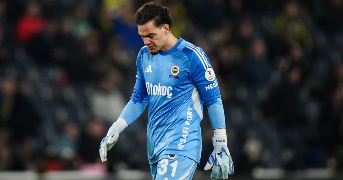 TFF Tahkim Kurulu Ederson'un cezasını onadı