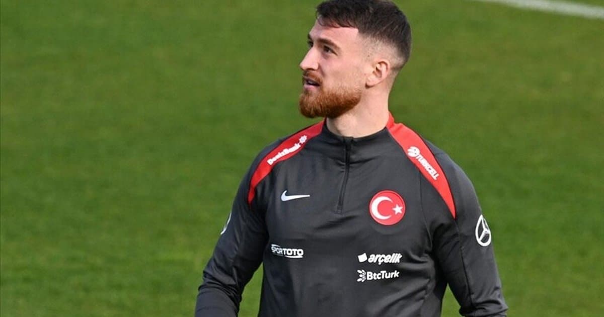 Salih Özcan, Borussia Dortmund'a veda ediyor