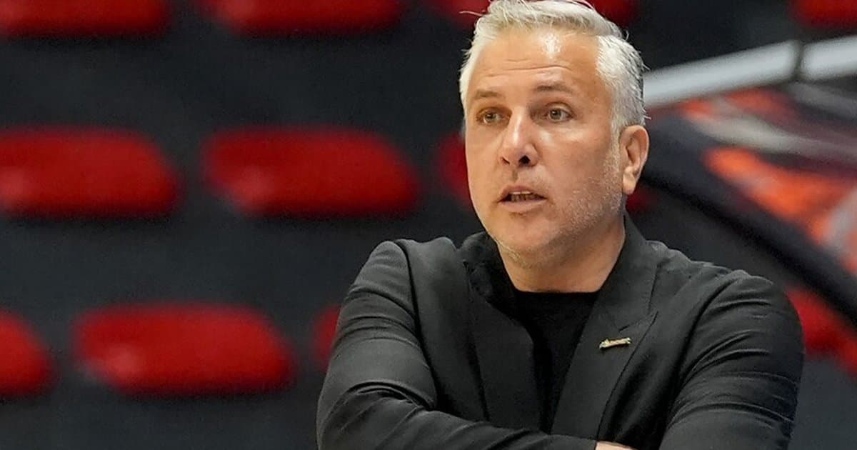 Yukatel Merkezefendi Belediyesi Basket Başantrenörü Aktaş'tan açıklama