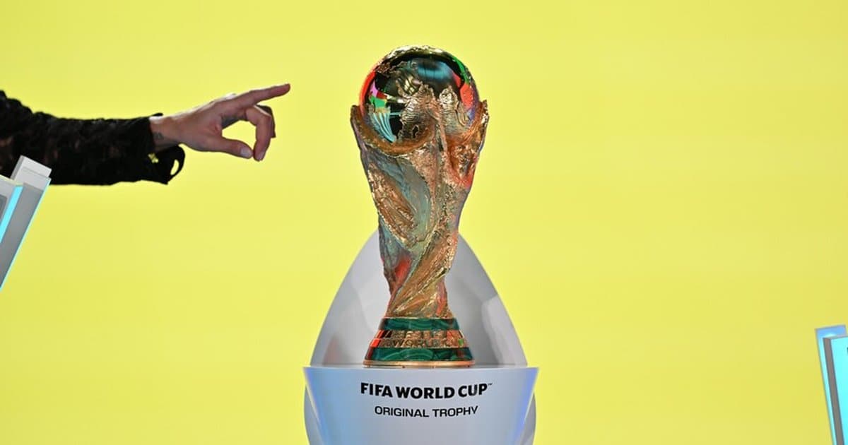 2026 FIFA Dünya Kupası'na 1 ay kala heyecan artıyor