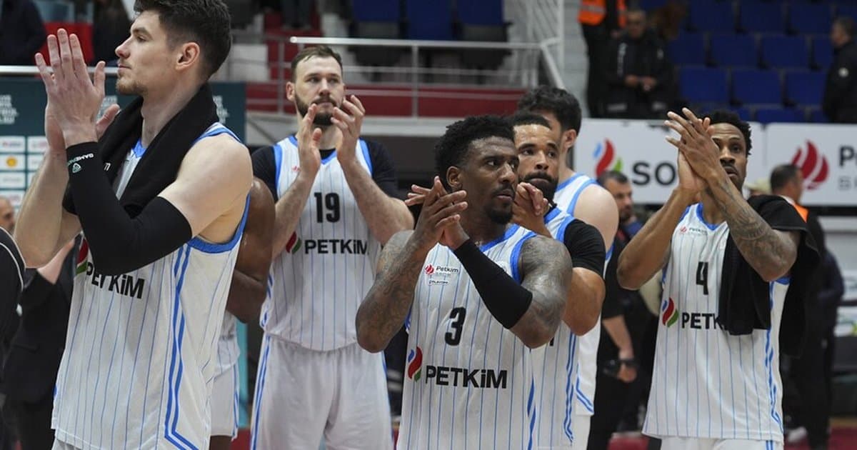 Aliağa Petkimspor Sezonu 17 Galibiyetle Tamamladı