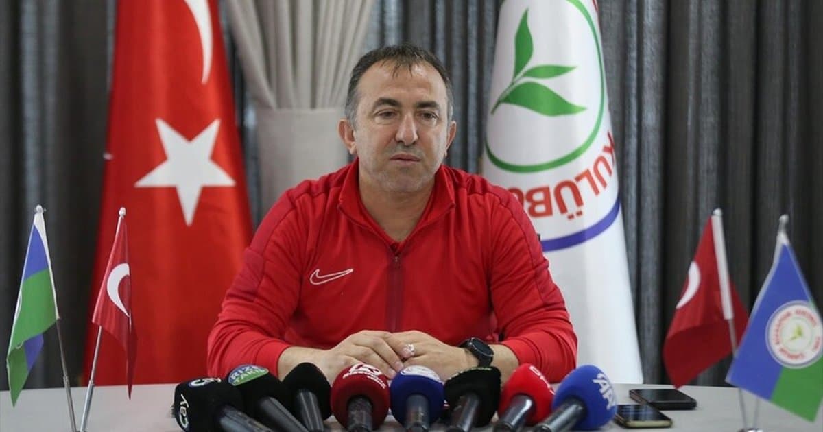 Çaykur Rizespor, Beşiktaş maçı öncesi Uçar'ın görüşleri