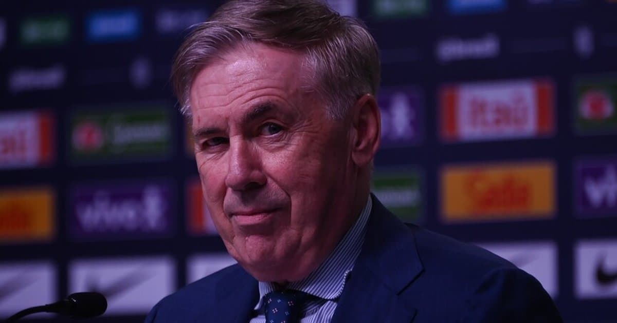 Ancelotti'nin Brezilya sözleşmesi 2030'a uzatıldı