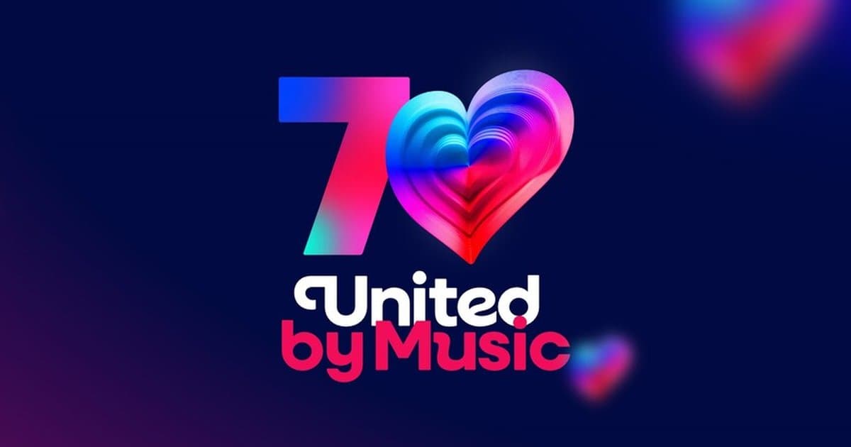 Eurovision Şarkı Yarışması'nda ikinci yarı final yapıldı