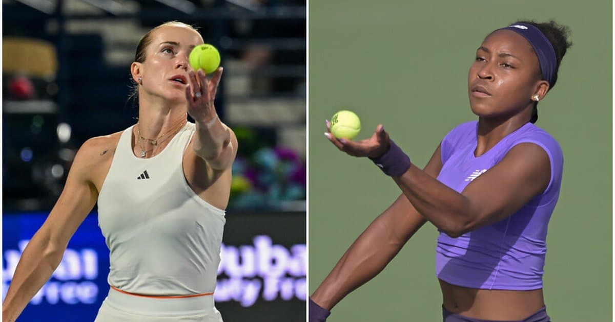 Roma Açık Tenis Turnuvası'nda finalistler belli oldu